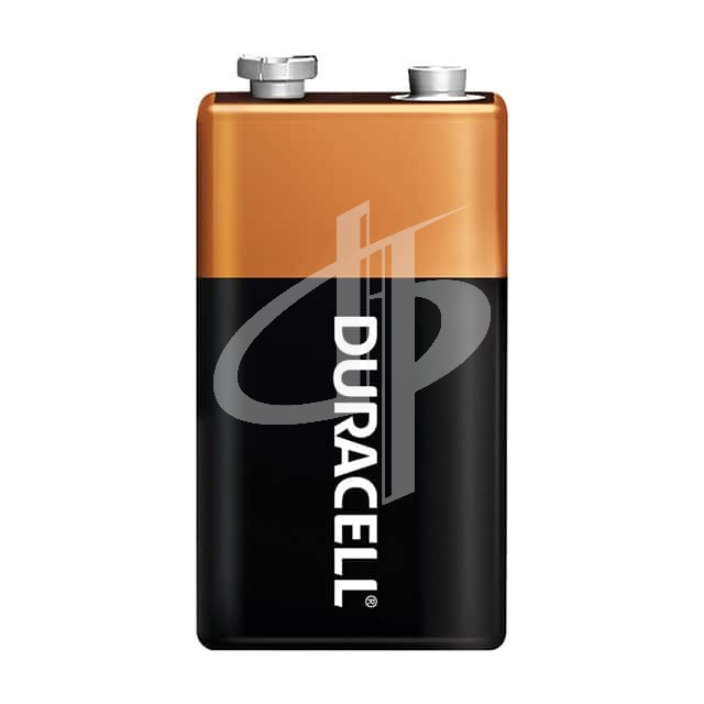 9v battery: Equivalent, Specifications and Replacements