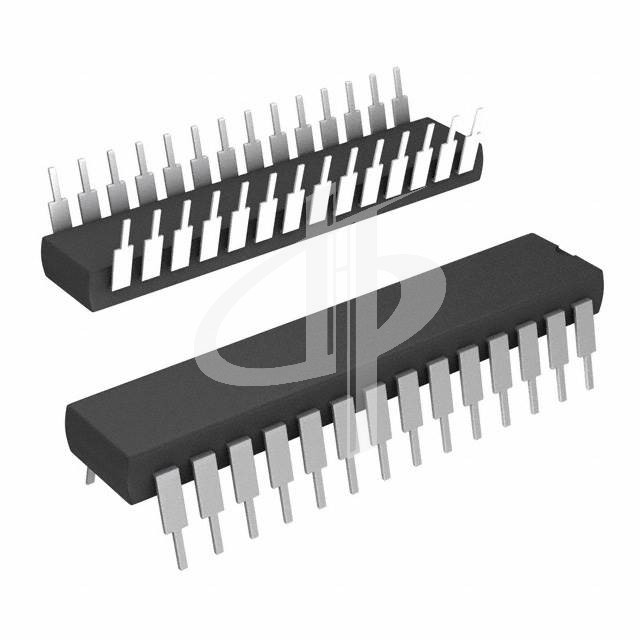 ATMEGA328-PU Microchip IC MCU 8BIT 32KB FLASH 28DIP