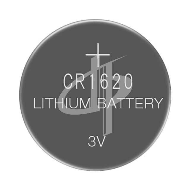 cr1620 battery: Equivalent, Specifications and Replacements