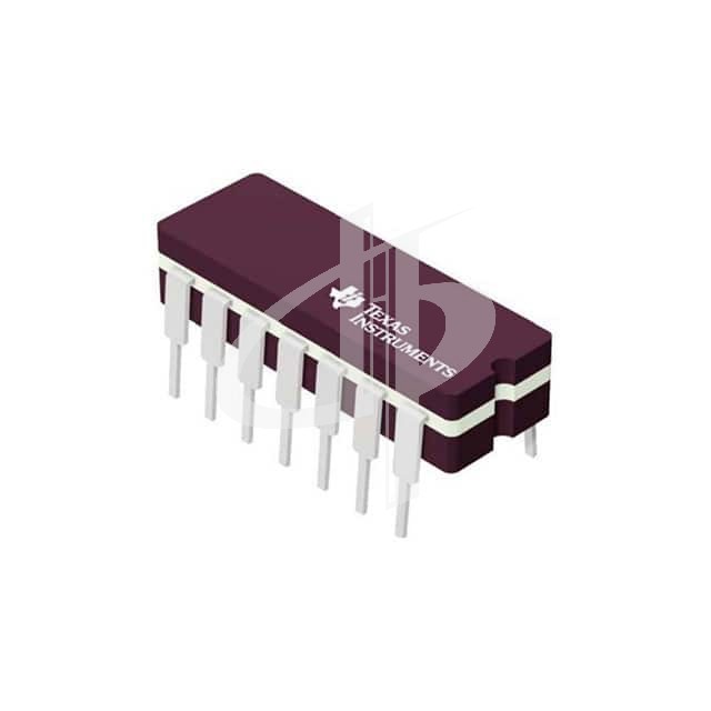 SN74LS08N Texas Instruments IC GATE AND 4CH 2-INP 14DIP