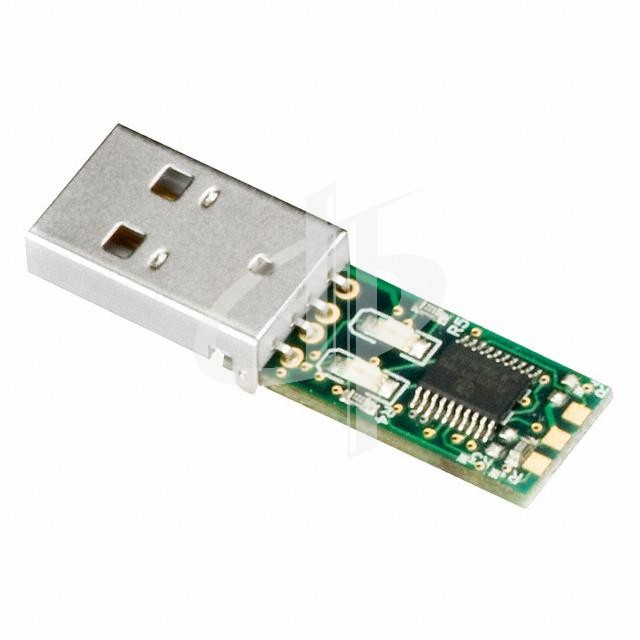 USB-RS232-PCBA