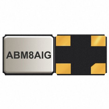 ABM8AIG-27.000MHZ-12-2-T3