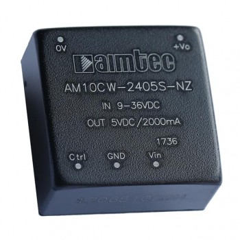 AM6C-2405S-NZ-STD