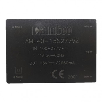 AME40-3.3SVZ-ST