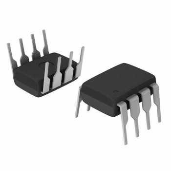 ATTINY45V-10PU