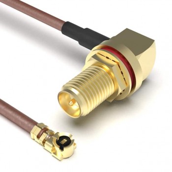 CABLE 395 RF-200-A-1