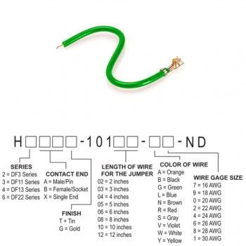 H3BXT-10103-G8