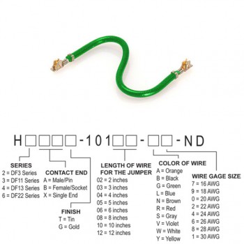 H5BBT-10105-G2