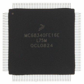 MC68340CFE25E