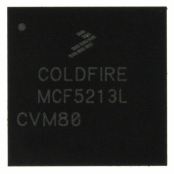 MCF52221CVM80