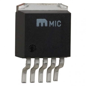 MIC5209-2.5BU TR