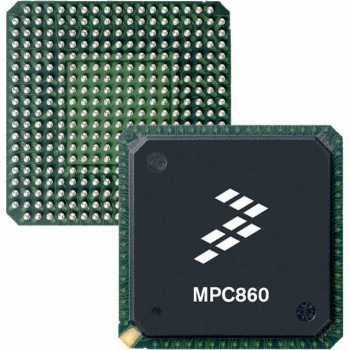 MPC866TCZP100A