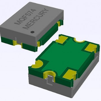 MQF574T25-156.675-2.5/-30+85