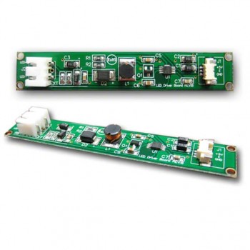 NHD-5.7B-LED DRIVER