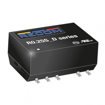 R0.25D-1524/HP-R