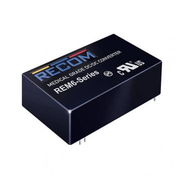 REM6-2405D/A/CTRL