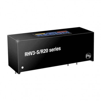 RHV3-0512S/R20