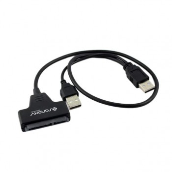 SANOXY-VNDR-SATA-USB-CBL-2INCH