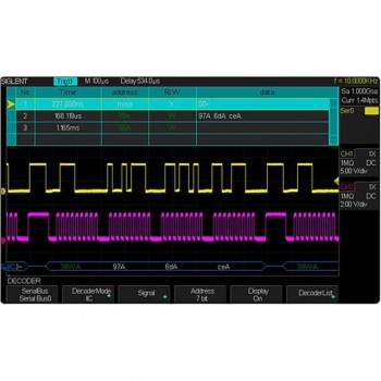 SDS-1000X-DC