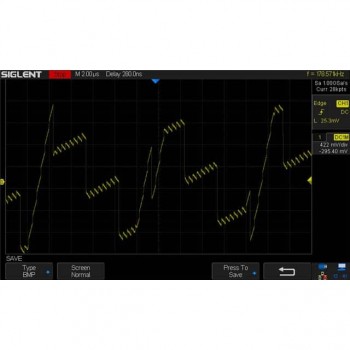 SDS-2000X-FG