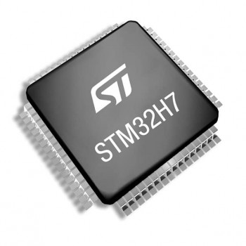 STM32H725VGT6