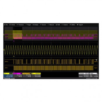 T3DSO2000-MSO