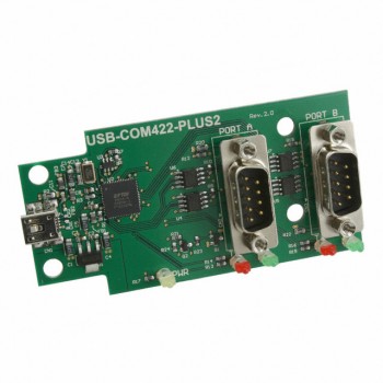 USB-COM422-PLUS2